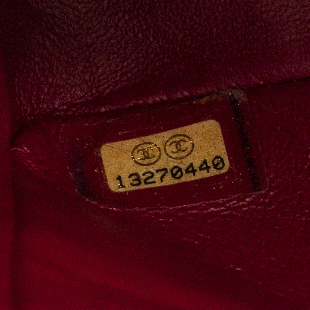 Chanel Classic Double Flap 26 - Picture 3 of 9